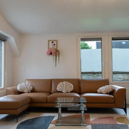 Le Clos Gogh Feriehus