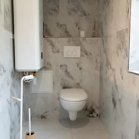 Le Clos Gogh Feriehus *