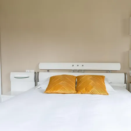 Le Clos Gogh Feriehus *