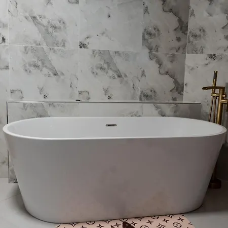 Le Clos Gogh Feriehus *