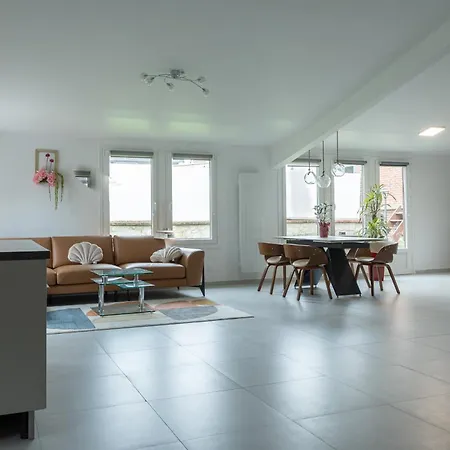 Feriehus Le Clos Gogh *