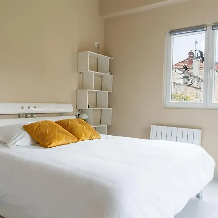 Le Clos Gogh Feriehus