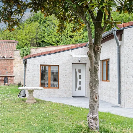 Holiday home Le Clos Gogh *